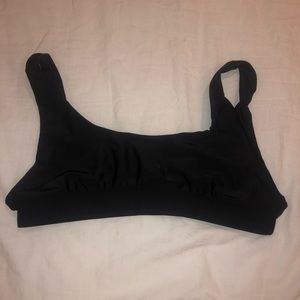 NWOT Kulani Kinis Bikini Top